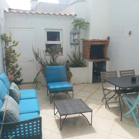 Вилла La Casa Del Mar Ольян Экстерьер фото