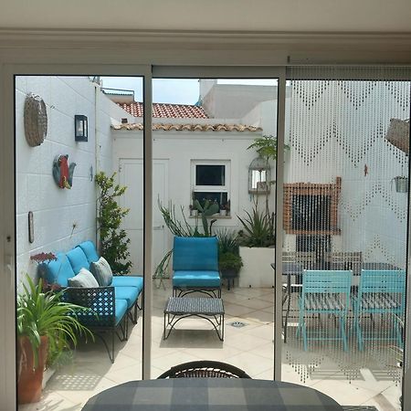 Вилла La Casa Del Mar Ольян Экстерьер фото