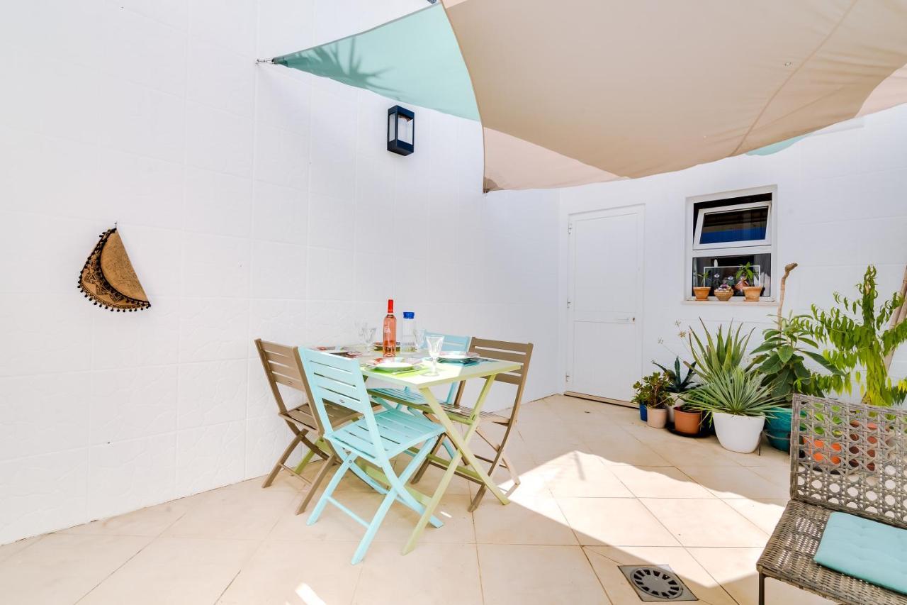 Вилла La Casa Del Mar Ольян Экстерьер фото
