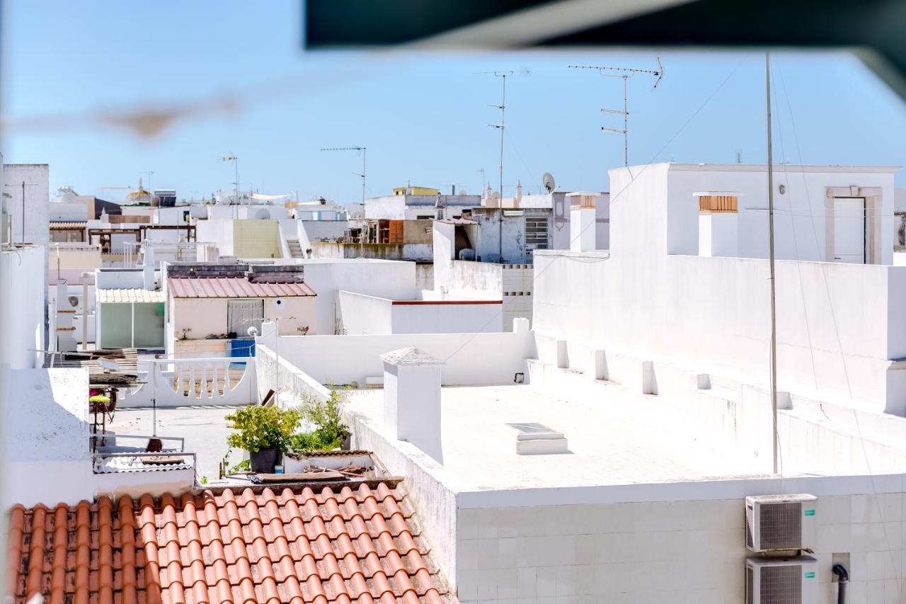 Вилла La Casa Del Mar Ольян Экстерьер фото