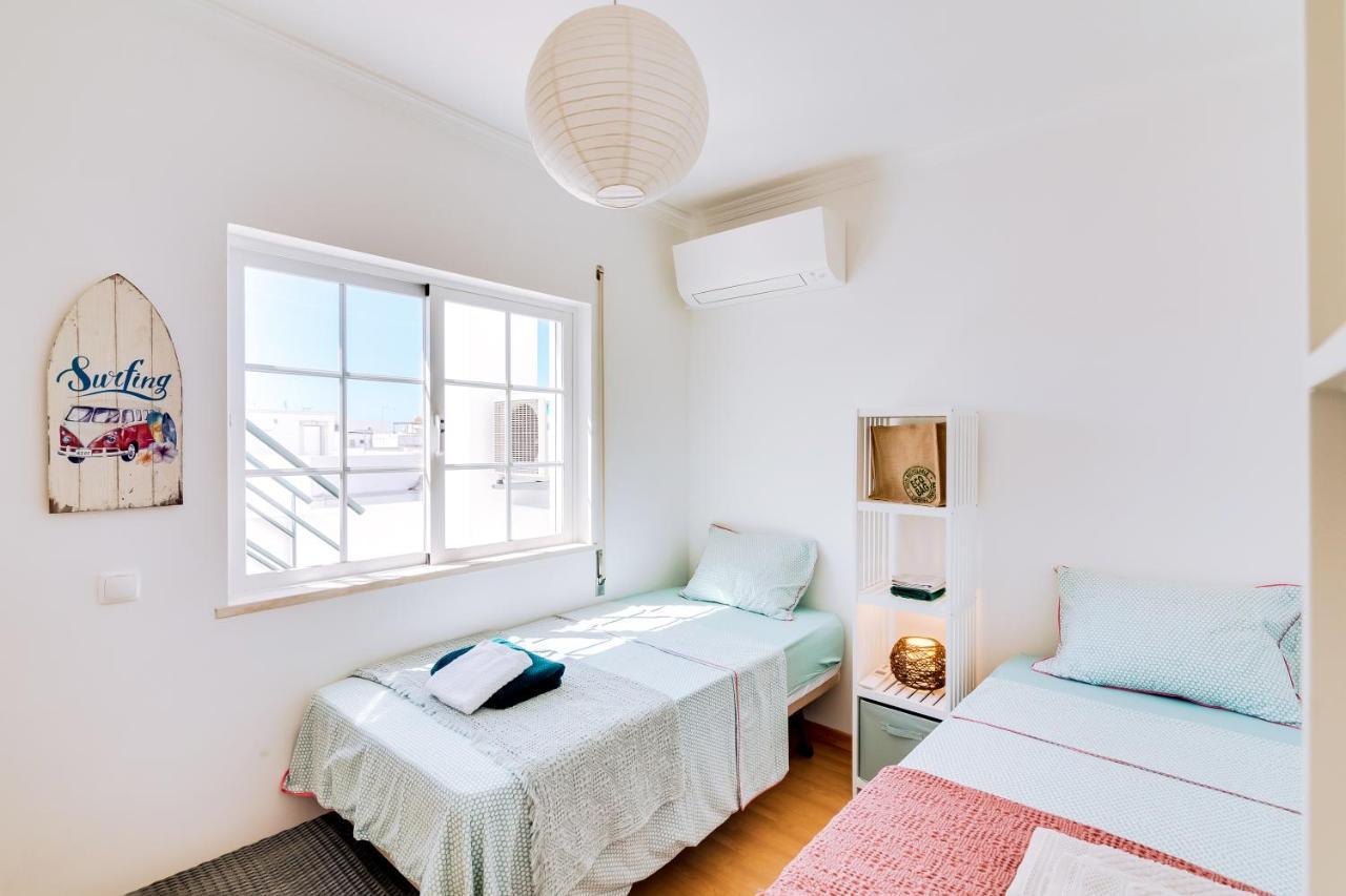 Вилла La Casa Del Mar Ольян Экстерьер фото